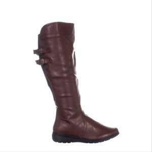 Easy Street Tess Boots SZ 10